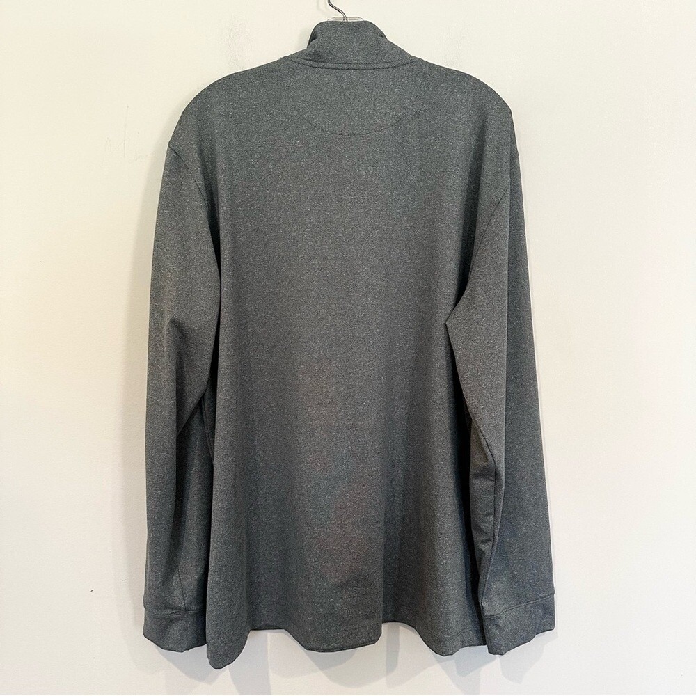 Vineyard Vines Performance Half Zip Pullover Swea… - image 6